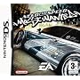 Need for Speed: Most Wanted (Nintendo DS)