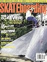 Skateboarding, January 2006 Issue