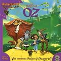 Le Magicien d'Oz