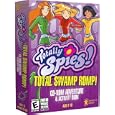 Totally Spies: Total Swamp Romp (PC and Mac) by BRIGHTER MINDS