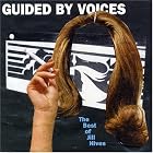 Click here to buy The Best of Jill Hives by  Guided Voices .