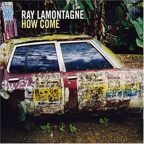 CD-Charts  Music : How Come