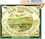 Sam Johnson and the Blue Ribbon Quilt