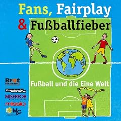 Fans, Fairplay & Fu�ballfieber - Kindermusik auf CD