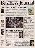 Puget Sound Business Journal - Seattle