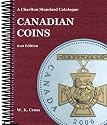 Canadian Coins, 61st Edition - A Charlton Standard Catalogue