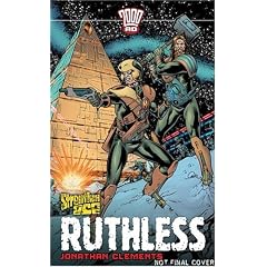 Ruthless (Strontium Dog)