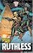Strontium Dog #3: Ruthless