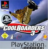 Cool Boarders 3