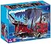 Playmobil Ghost Pirate Ship Set