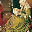 The Tallis Scholars Sing Josquin