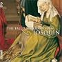 The Tallis Scholars Sing Josquin