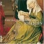 Tallis Scholars Sing Josquin