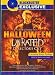 Search : Halloween - Unrated Director's Cut (Widescreen Single Disc Blockbuster Exclusive Edition)