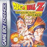 Video Games : Dragon Ball Z: Legacy of Goku