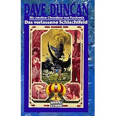 Das verlassene Schlachtfeld. Die zweiten Chroniken von Pandemia 03