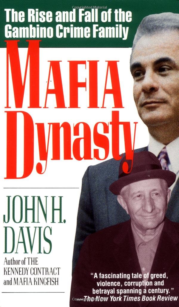 Boss of Bosses: The Fall of the Godfather- The FBI and Paul ...