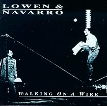Walking on a Wire