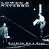 Image of album by Lowen & Navarro