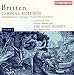 Britten: Choral Edition, Vol. 2