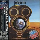 Messin' by Manfred Mann's Earth Band