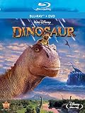 Dinosaur [Blu-ray]