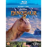 Dinosaur [Blu-ray]
