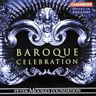 Baroque Celebration by Christoph Willibald Gluck, George Frederick Handel, Henry Purcell, Charles Mackerras, and David Parry