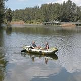 Inflatable Boat - Neva III