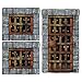 5' Dungeon Dweller Props Wall Add-Ons