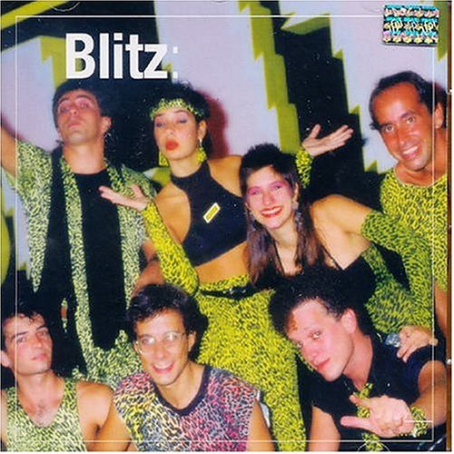 Blitz - Colecao Talento - Zortam Music
