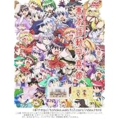 東方活動写真館　東方Ｐｒｏｊｅｃｔ　二次創作　ミュージック・ビデオアニメーション