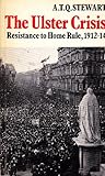 The Ulster crisis