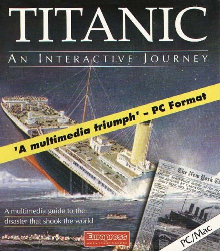  : Titanic 
