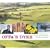 Offa's Dyke: A Journey in Words and Pictures: A Visual Journey
