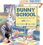 Bunny School: A Learning Fun-for-All