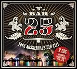 Produkt-Bild: Bar25-Tage Ausserhalb der Zeit/Deluxe