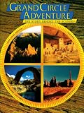 Grand Circle Adventure: The Story Behind the Scenery (German Edition)