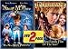 DVD : Nanny McPhee/Peter Pan