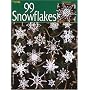 99 Snowflakes (Leisure Arts #3013)