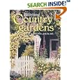 Painting Country Gardens in Watercolor, Pen & Ink
