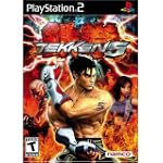 Tekken 5