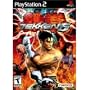 Tekken 5