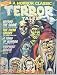 Books : Terror Tales, April 1976, vol. 7 no. 1, collector's edition, a horror classic - beyond the grave, the flesh eaters, a tomb of horror, vampires' plague, plus others! (collector's edition, 7)