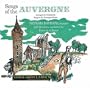 Joseph Canteloube: Songs Of the Auvergne