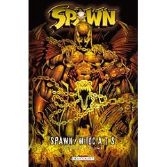 Spawn : Spawn WildCATS