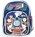 New Thomas and Friends: Thomas #1 Toddler Size Mini Backpack