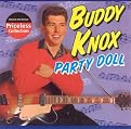 Party Doll