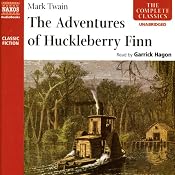 Huckleberry Finn | [Mark Twain]