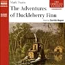 Huckleberry Finn
